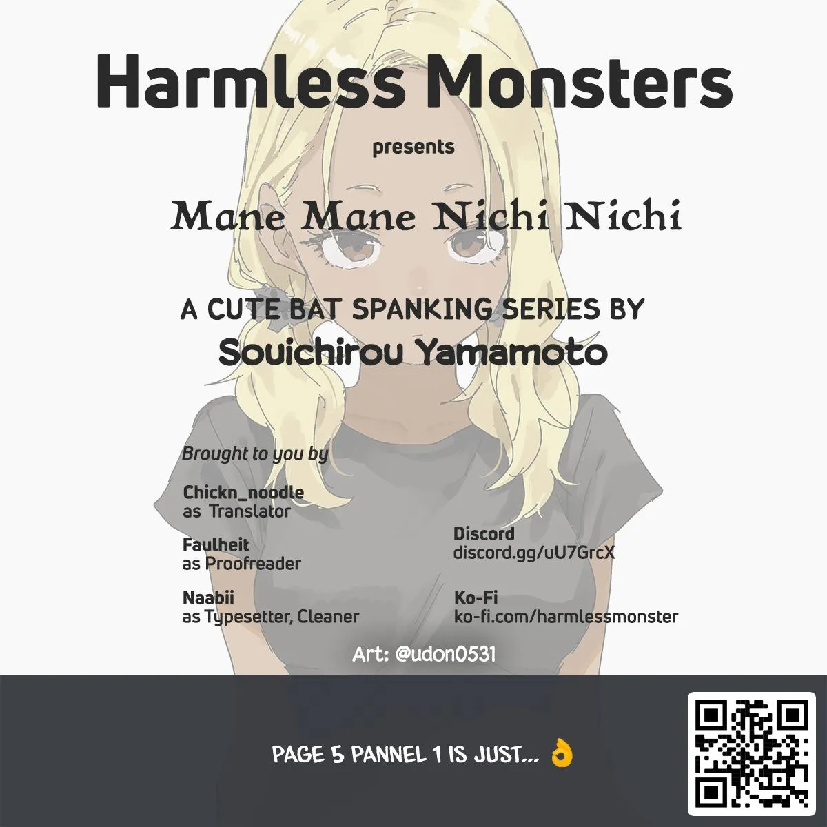 Read Mane Mane Nichi Nichi_ Baseball Manager Everyday EN Manga Online
