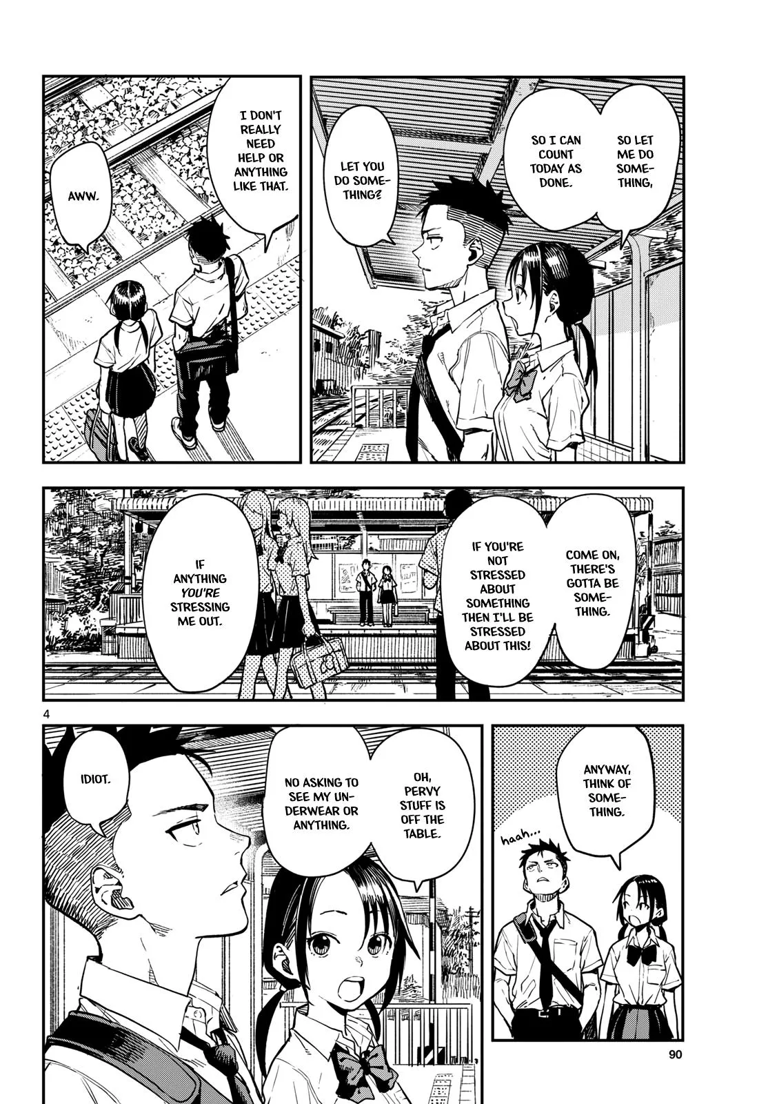 Read Mane Mane Nichi Nichi_ Baseball Manager Everyday EN Manga Online