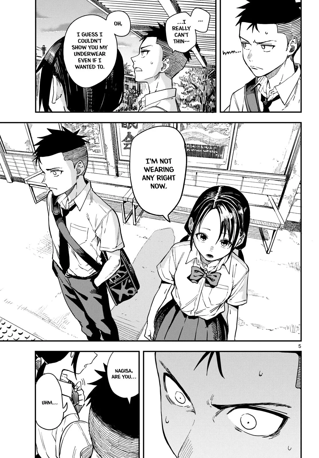 Read Mane Mane Nichi Nichi_ Baseball Manager Everyday EN Manga Online