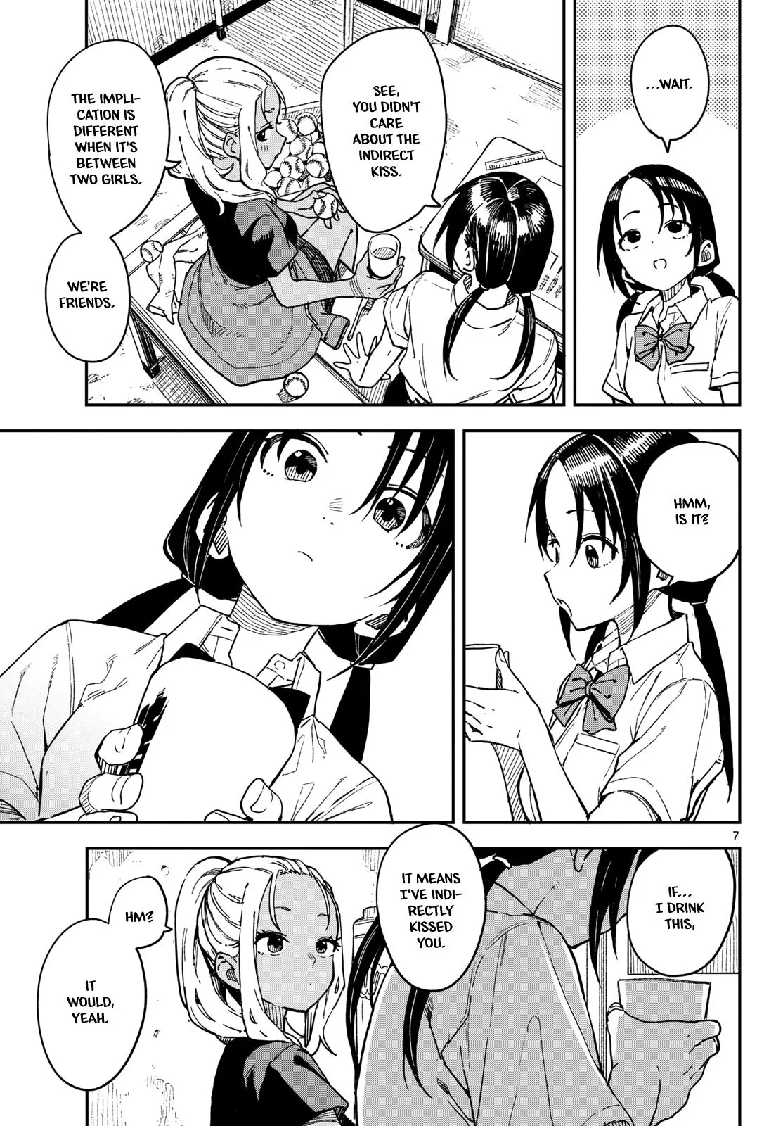Read Mane Mane Nichi Nichi_ Baseball Manager Everyday EN Manga Online