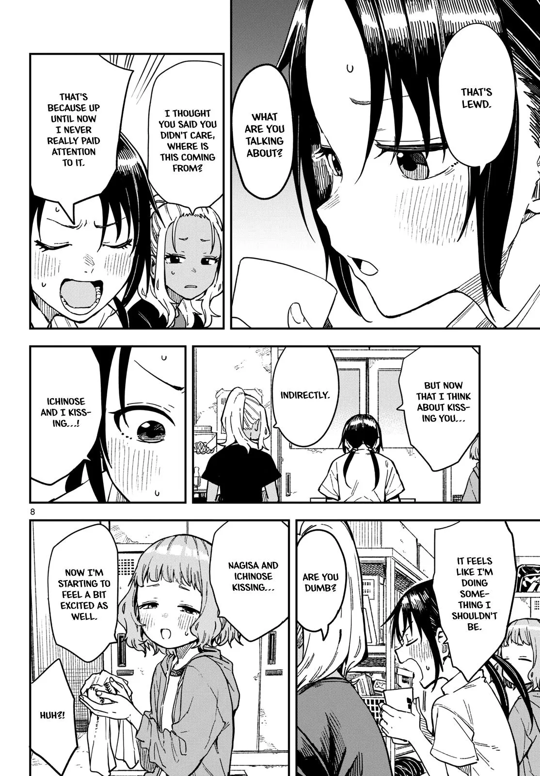 Read Mane Mane Nichi Nichi_ Baseball Manager Everyday EN Manga Online