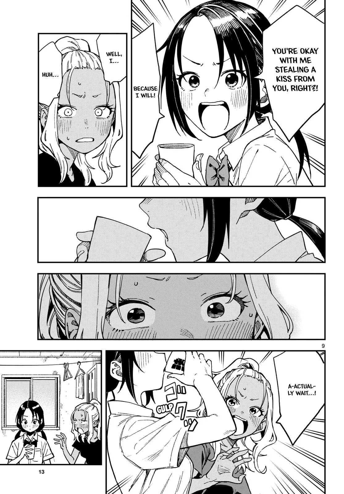 Read Mane Mane Nichi Nichi_ Baseball Manager Everyday EN Manga Online
