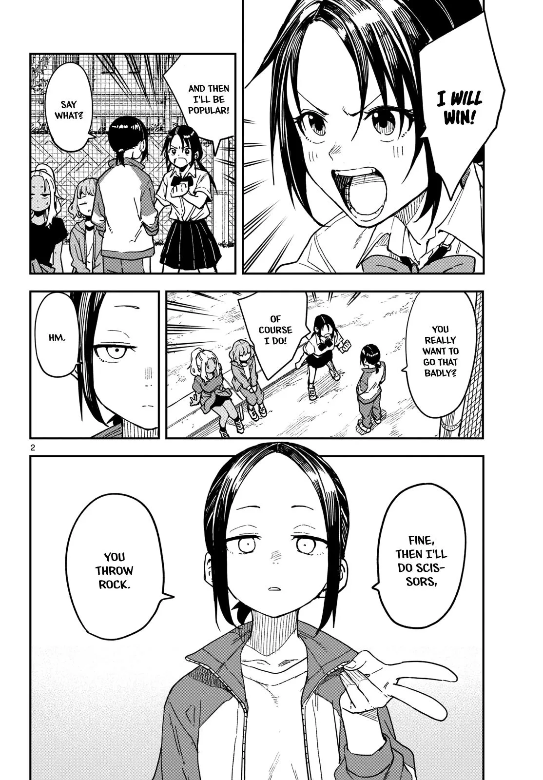 Read Mane Mane Nichi Nichi_ Baseball Manager Everyday EN Manga Online