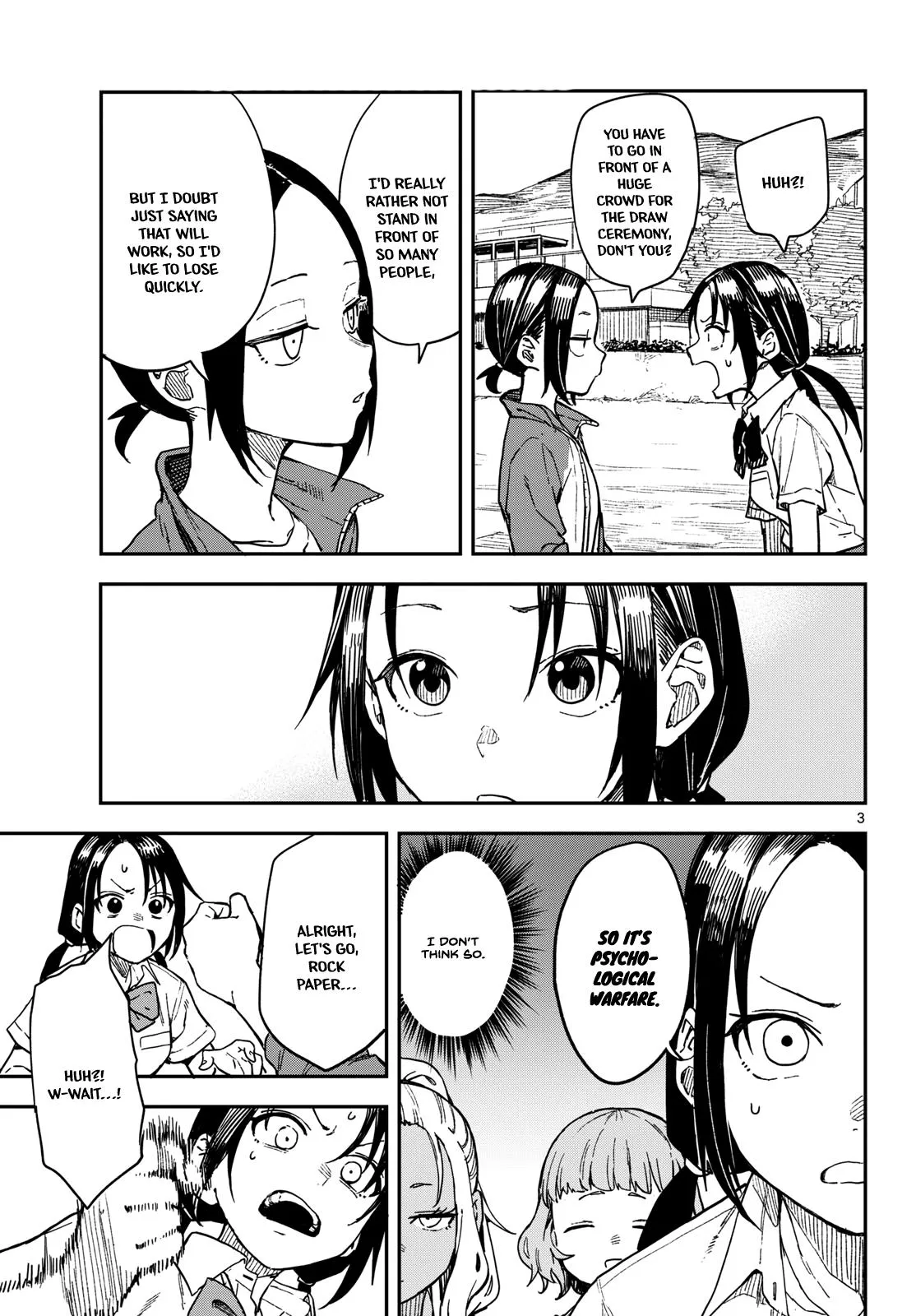 Read Mane Mane Nichi Nichi_ Baseball Manager Everyday EN Manga Online