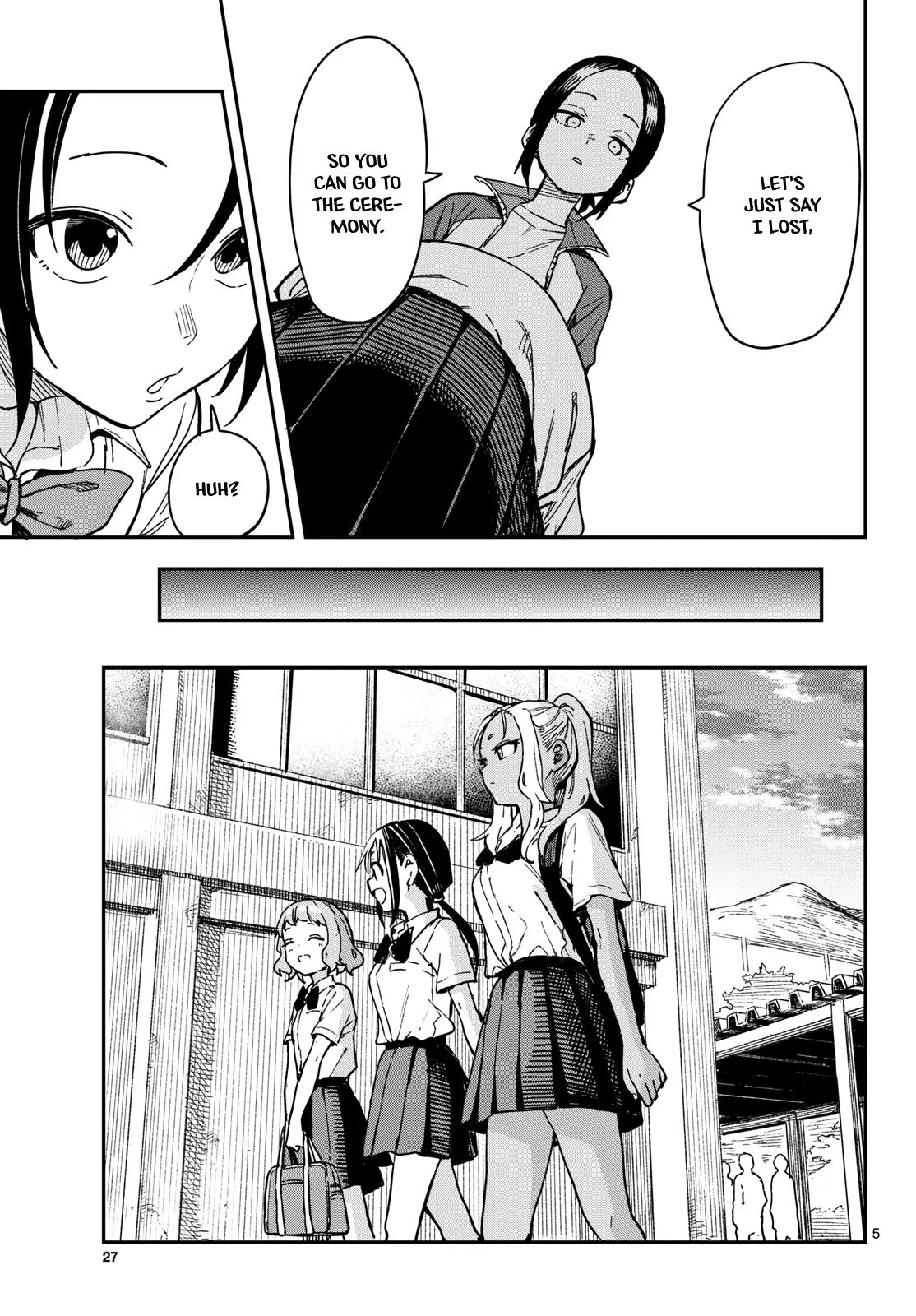 Read Mane Mane Nichi Nichi_ Baseball Manager Everyday EN Manga Online
