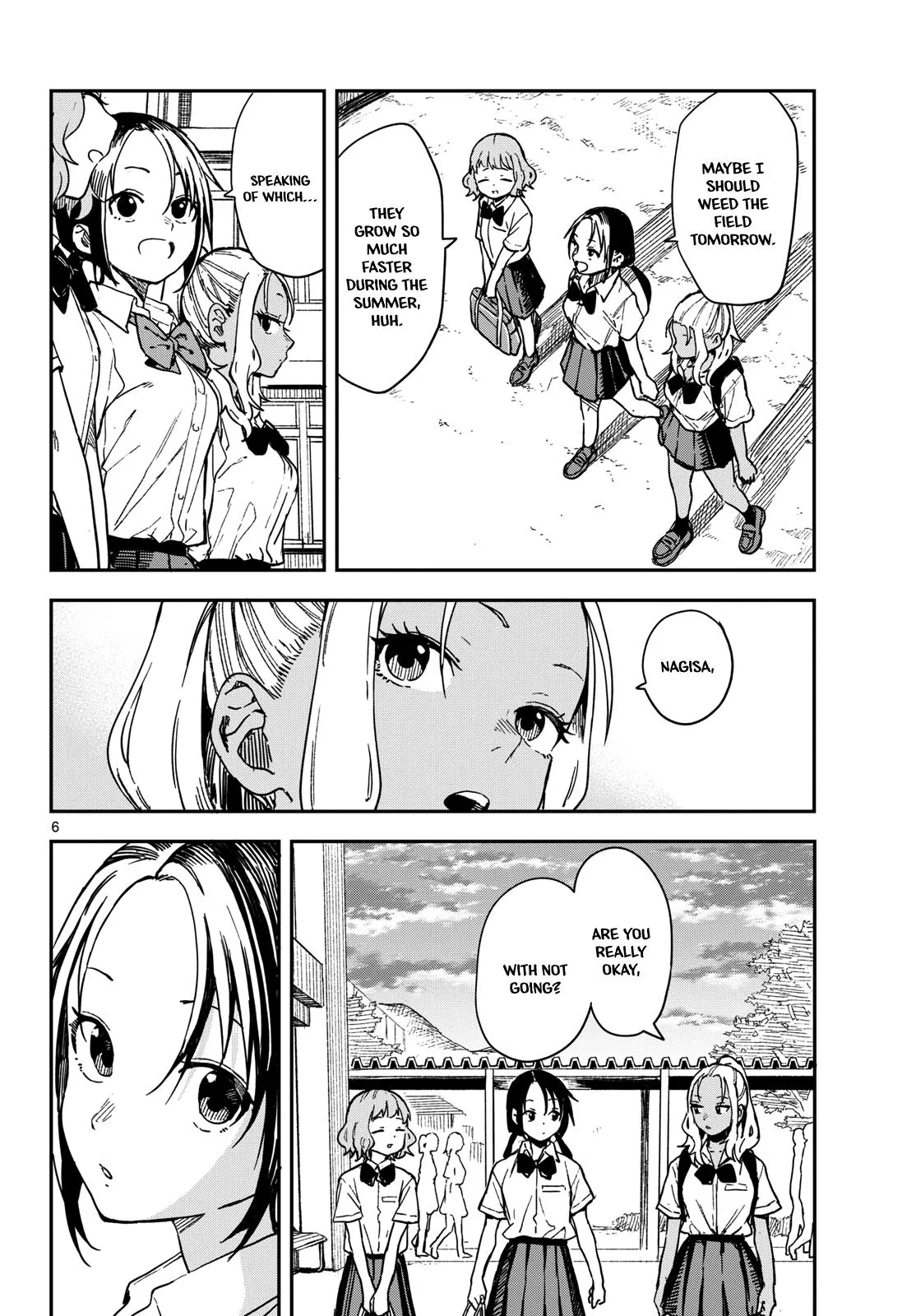 Read Mane Mane Nichi Nichi_ Baseball Manager Everyday EN Manga Online