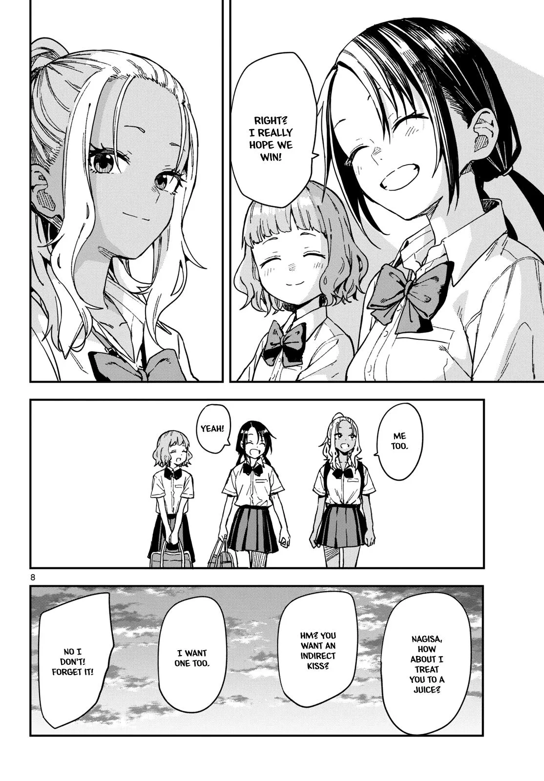 Read Mane Mane Nichi Nichi_ Baseball Manager Everyday EN Manga Online