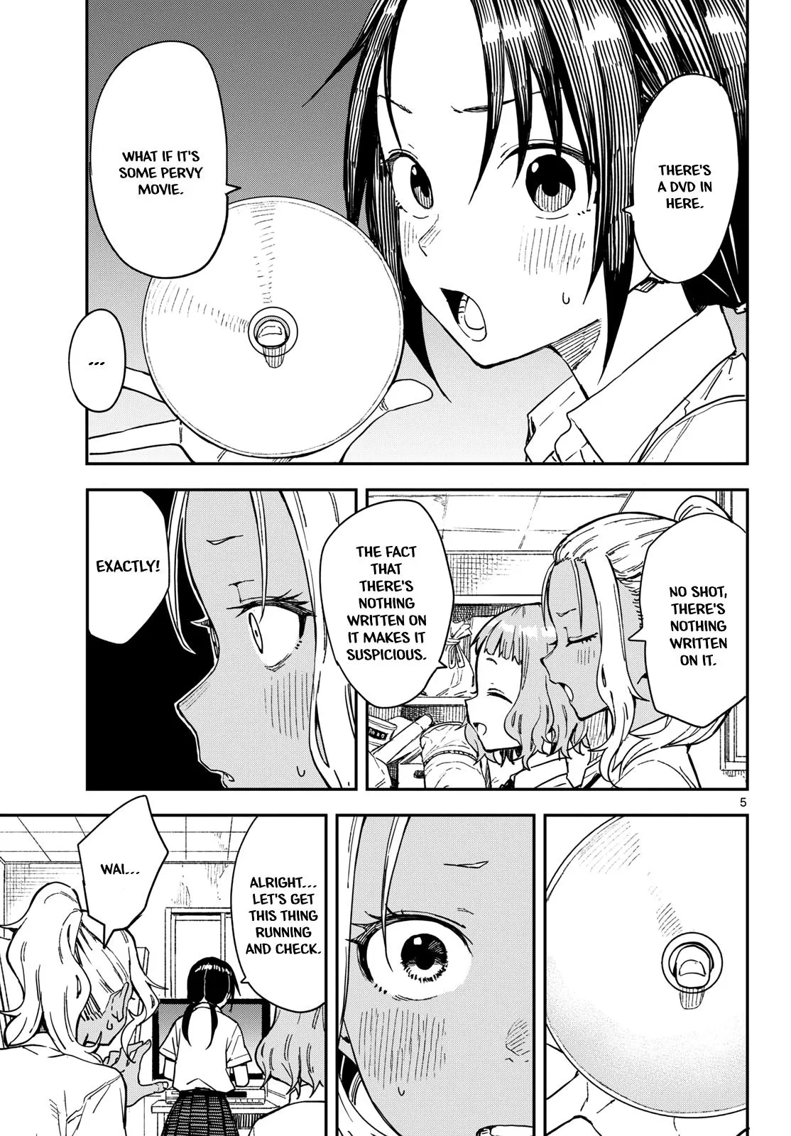 Read Mane Mane Nichi Nichi_ Baseball Manager Everyday EN Manga Online