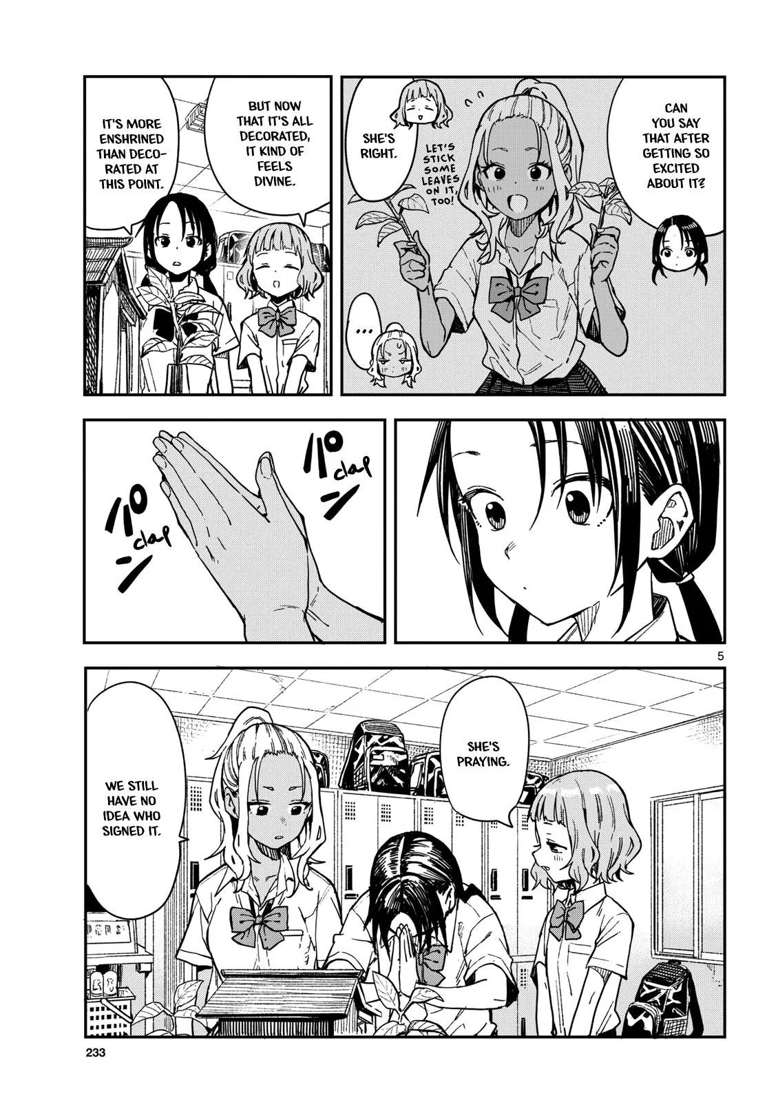 Read Mane Mane Nichi Nichi_ Baseball Manager Everyday EN Manga Online