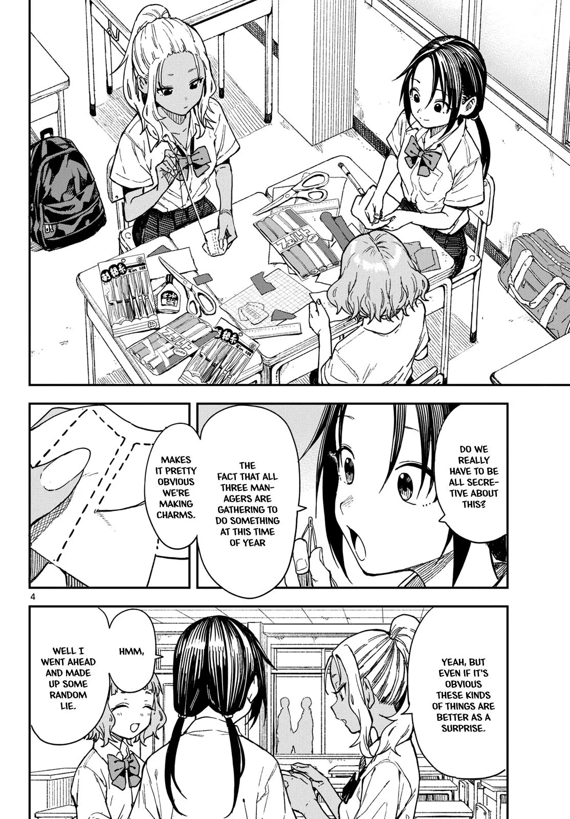 Read Mane Mane Nichi Nichi_ Baseball Manager Everyday EN Manga Online
