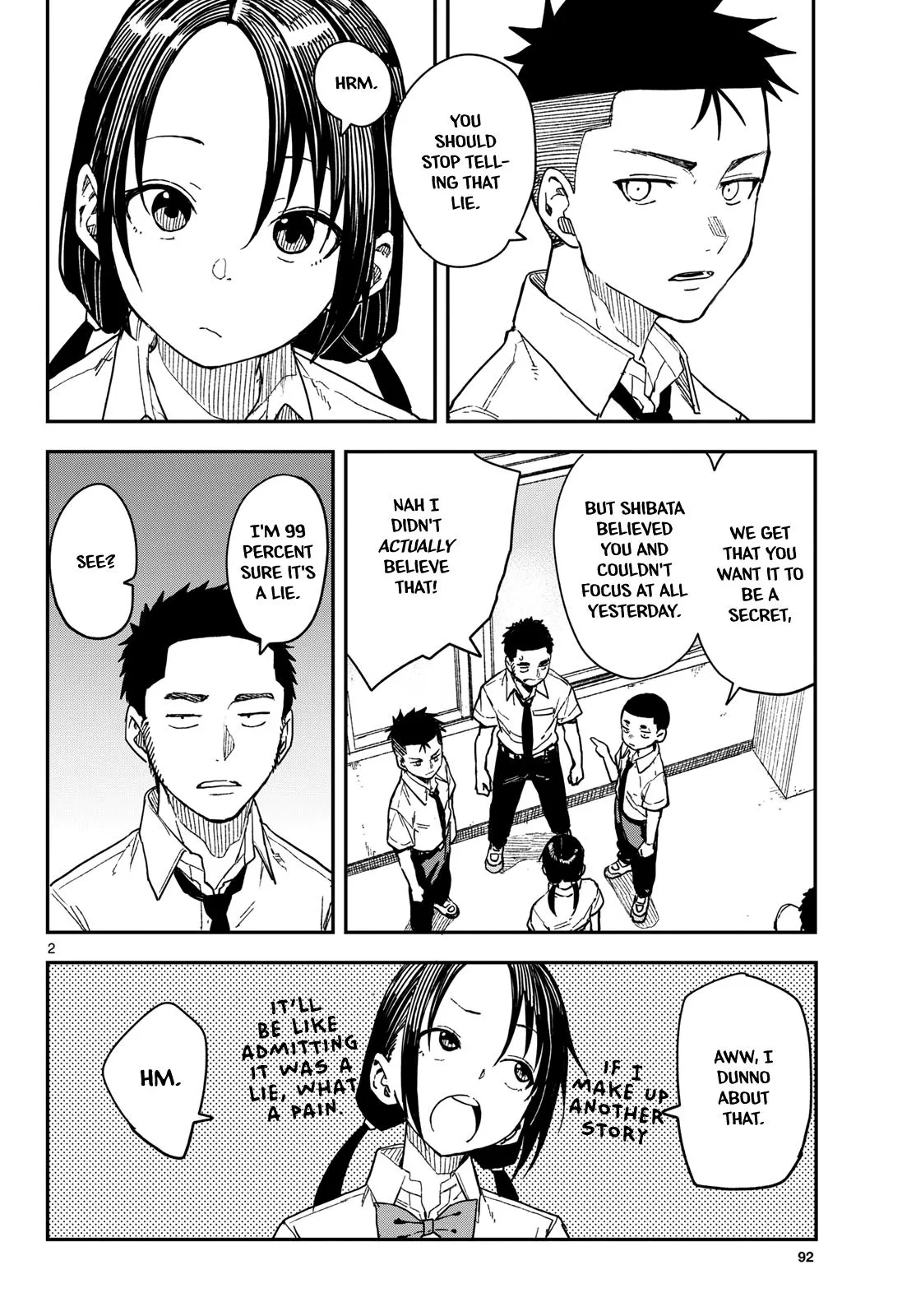 Read Mane Mane Nichi Nichi_ Baseball Manager Everyday EN Manga Online