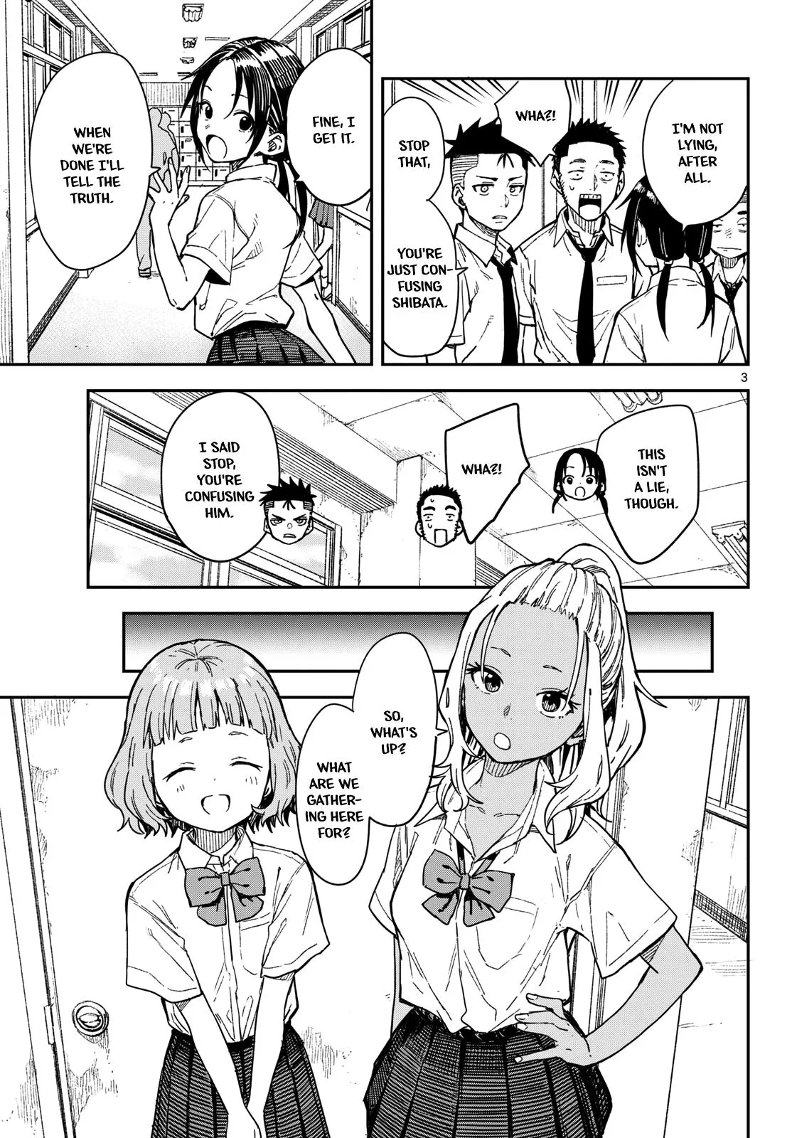 Read Mane Mane Nichi Nichi_ Baseball Manager Everyday EN Manga Online