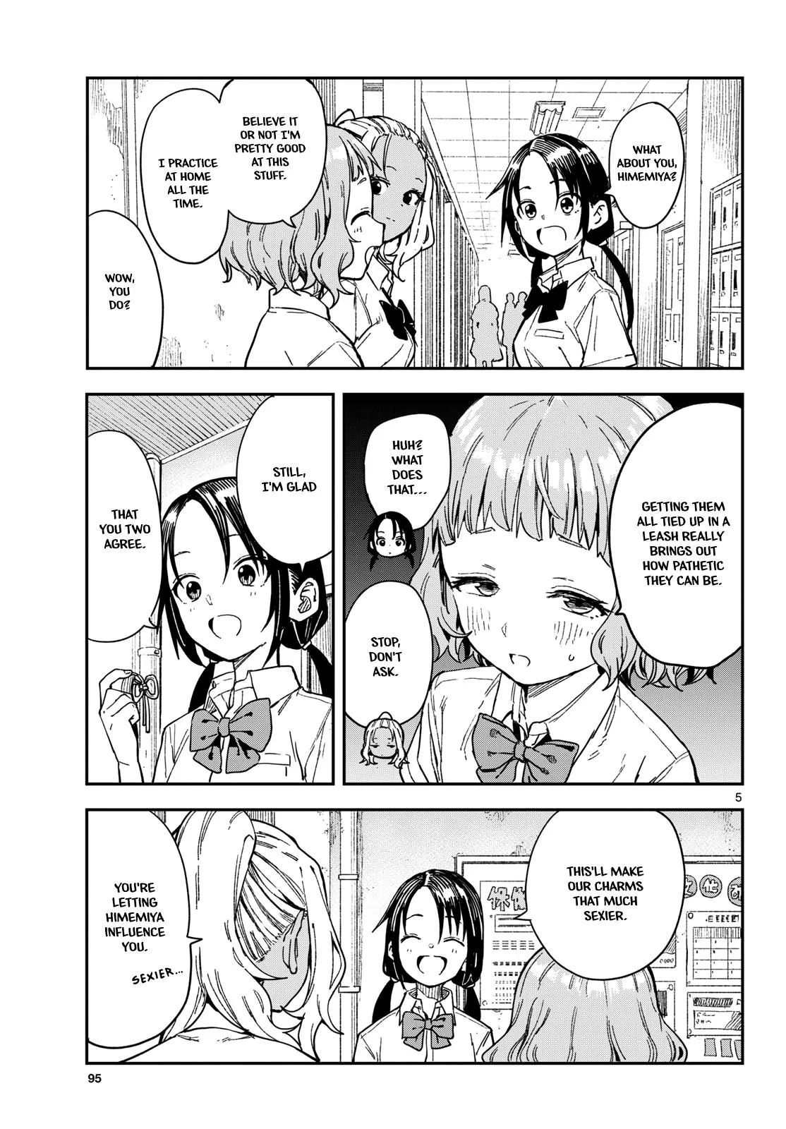 Read Mane Mane Nichi Nichi_ Baseball Manager Everyday EN Manga Online