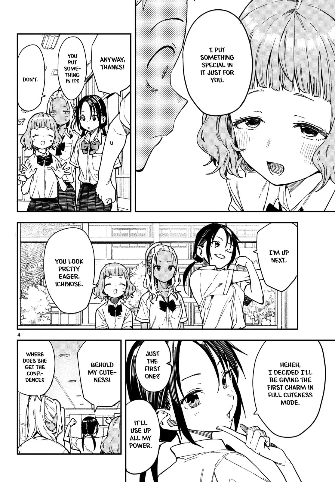 Read Mane Mane Nichi Nichi_ Baseball Manager Everyday EN Manga Online