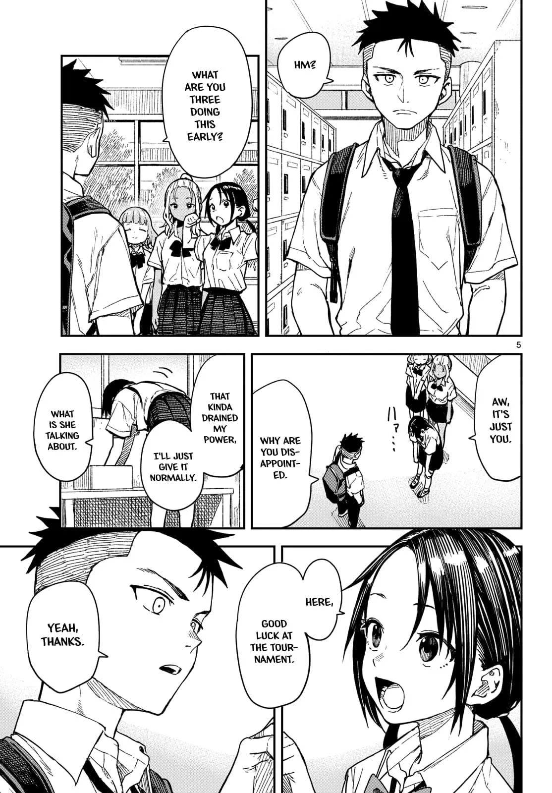 Read Mane Mane Nichi Nichi_ Baseball Manager Everyday EN Manga Online