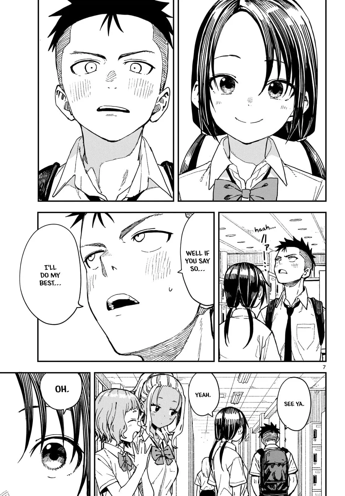 Read Mane Mane Nichi Nichi_ Baseball Manager Everyday EN Manga Online