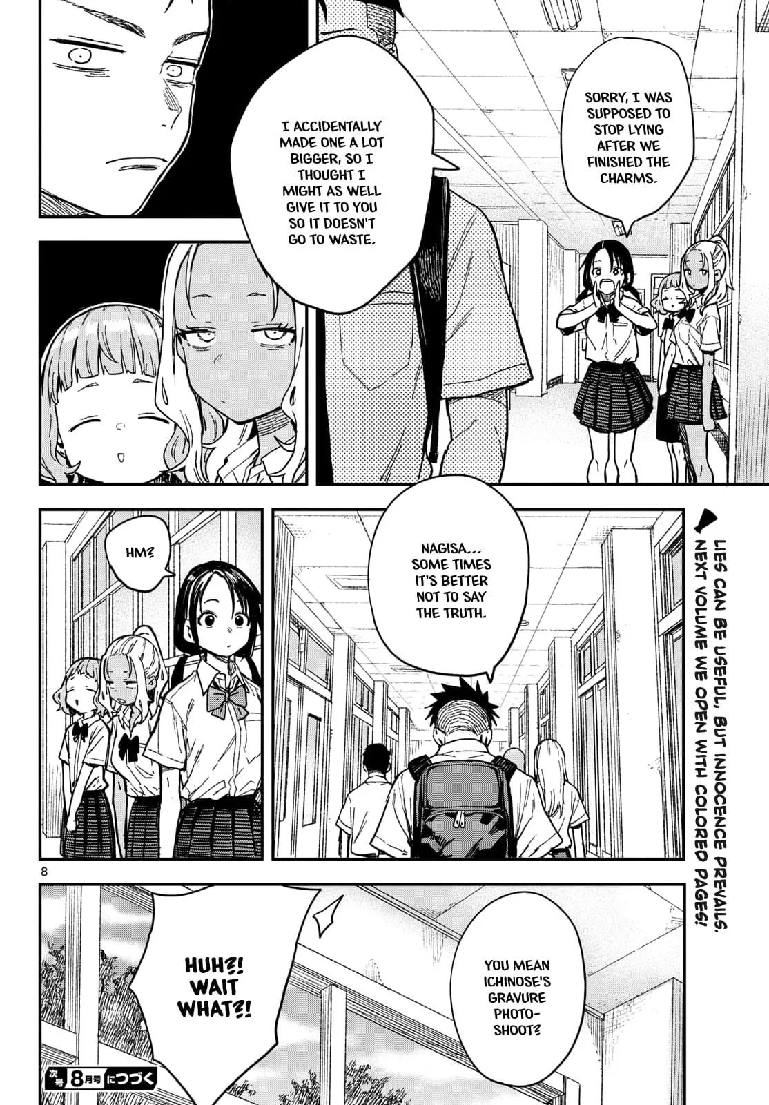 Read Mane Mane Nichi Nichi_ Baseball Manager Everyday EN Manga Online