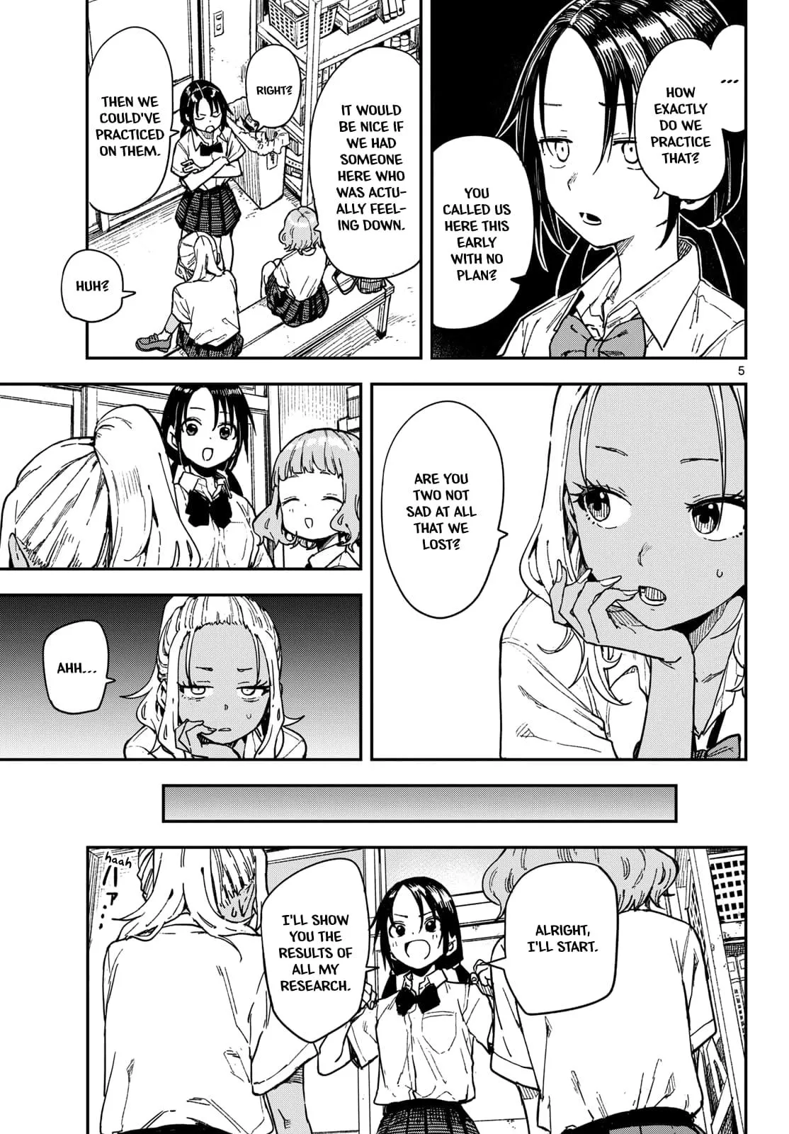 Read Mane Mane Nichi Nichi_ Baseball Manager Everyday EN Manga Online