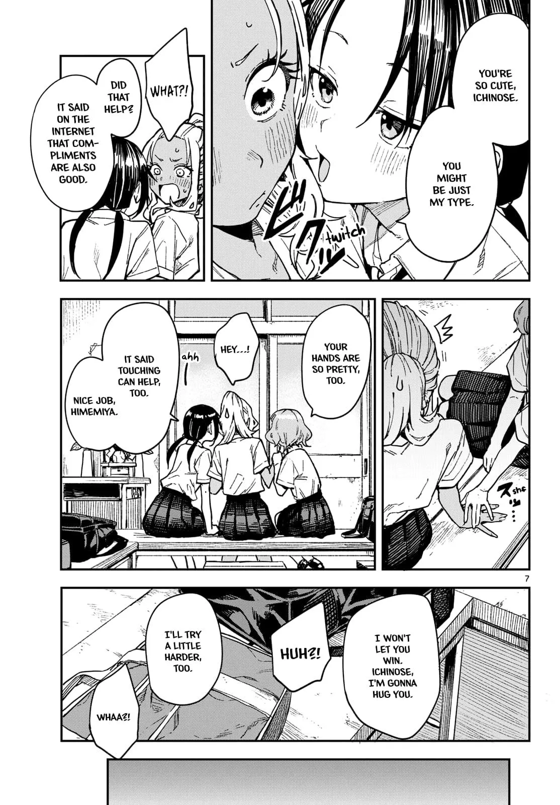 Read Mane Mane Nichi Nichi_ Baseball Manager Everyday EN Manga Online