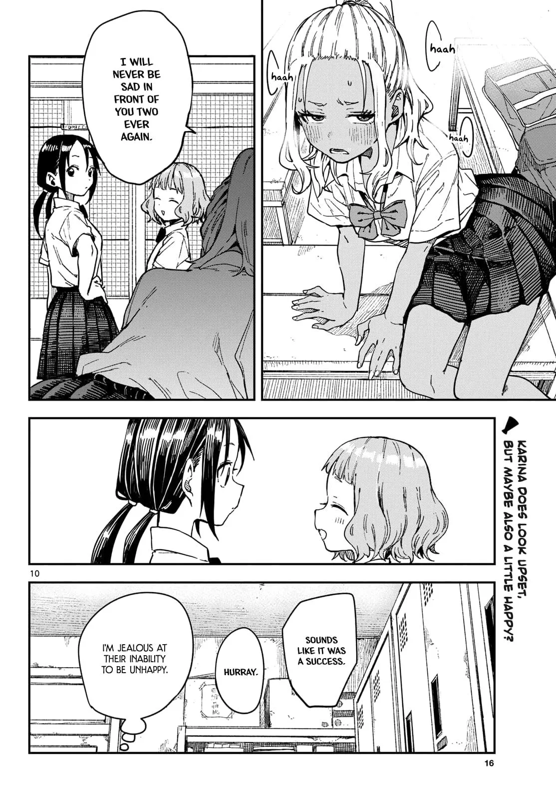 Read Mane Mane Nichi Nichi_ Baseball Manager Everyday EN Manga Online
