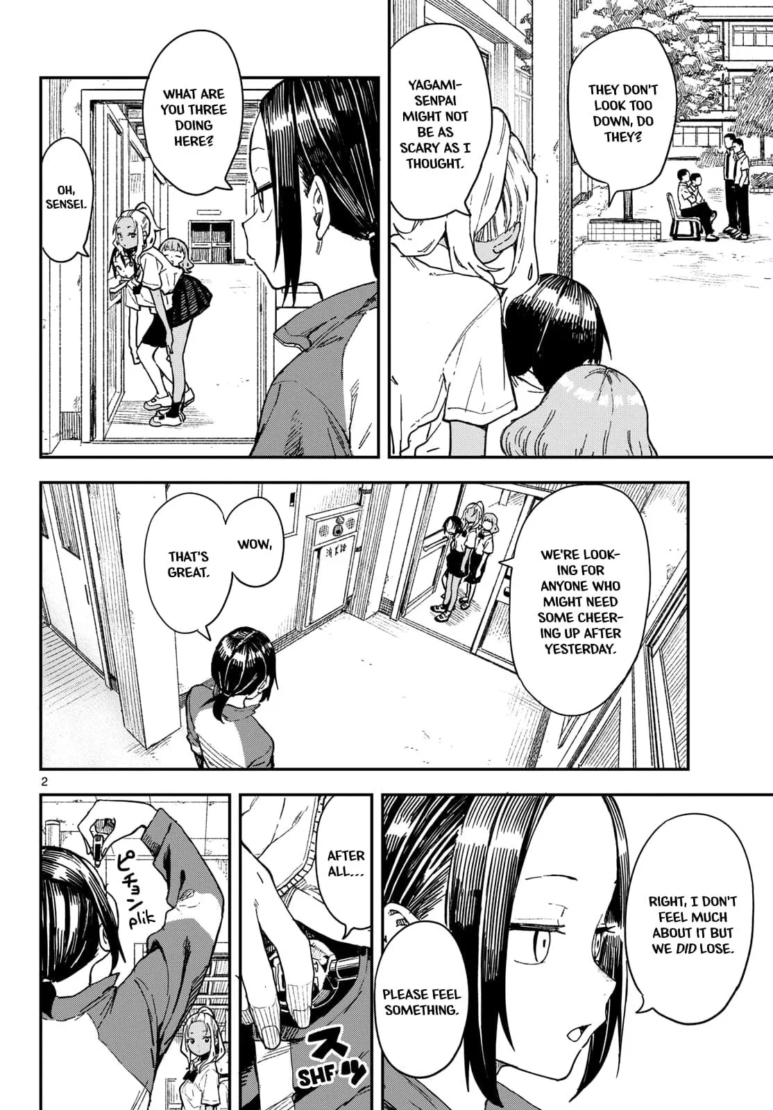 Read Mane Mane Nichi Nichi_ Baseball Manager Everyday EN Manga Online