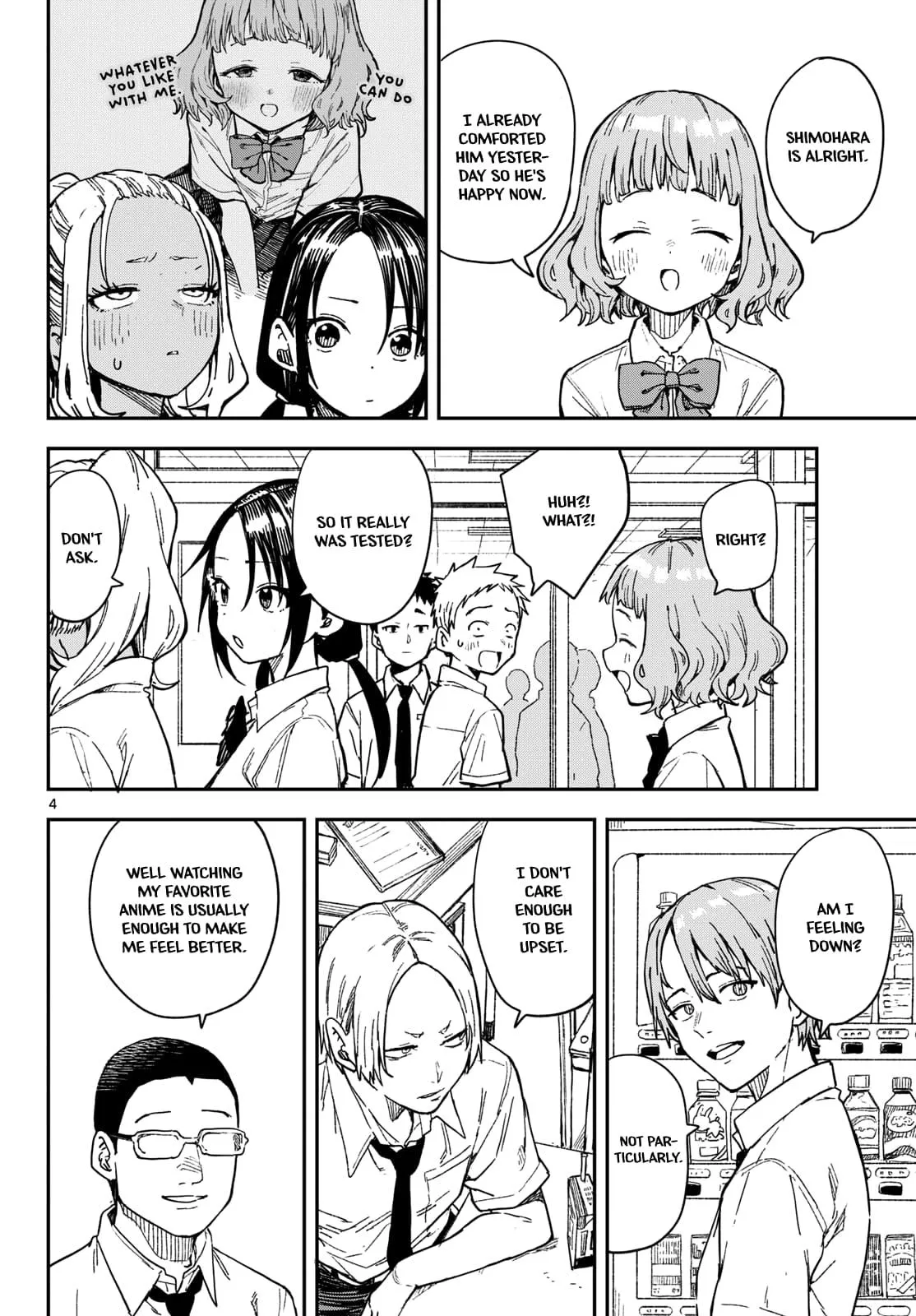 Read Mane Mane Nichi Nichi_ Baseball Manager Everyday EN Manga Online