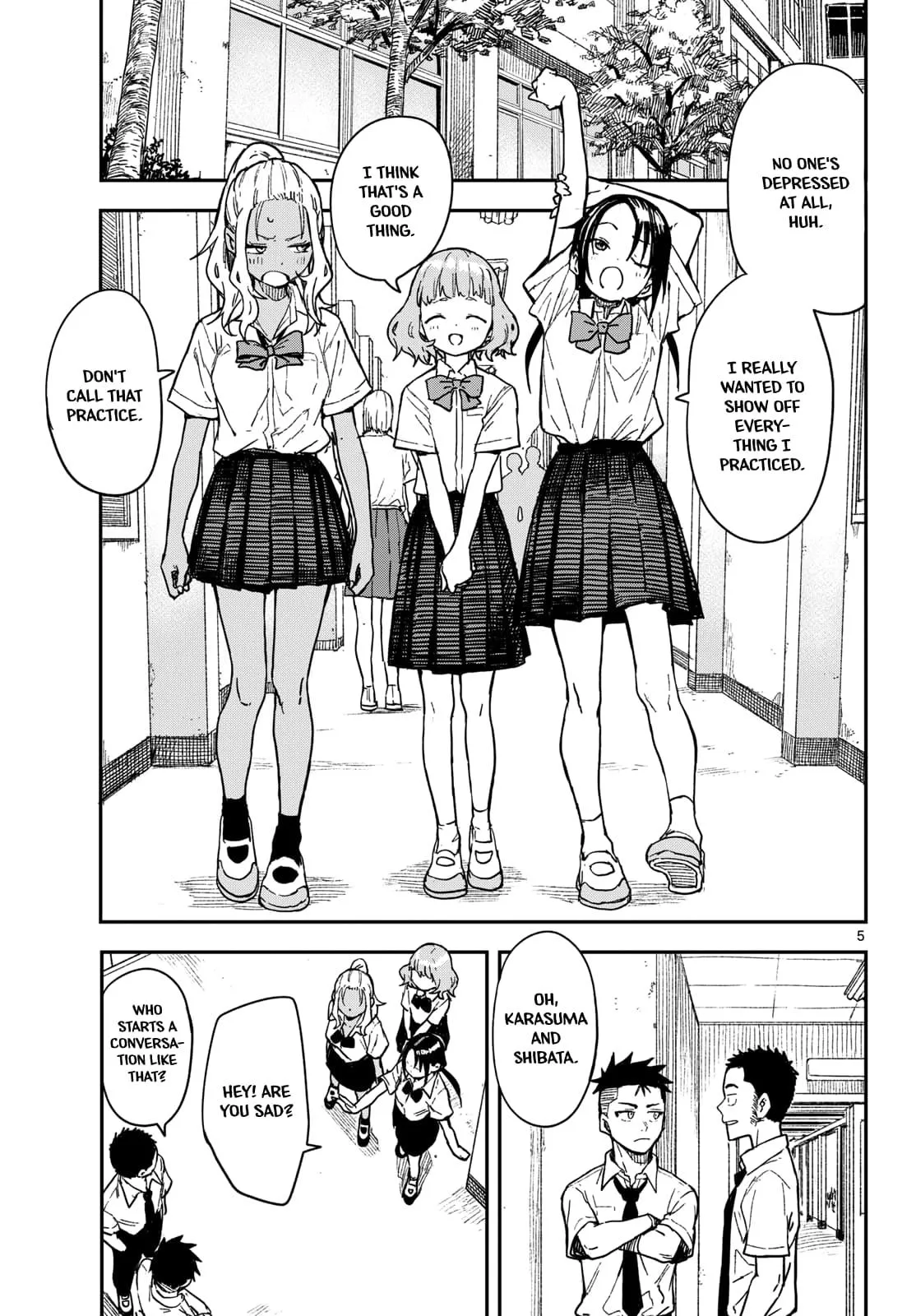 Read Mane Mane Nichi Nichi_ Baseball Manager Everyday EN Manga Online