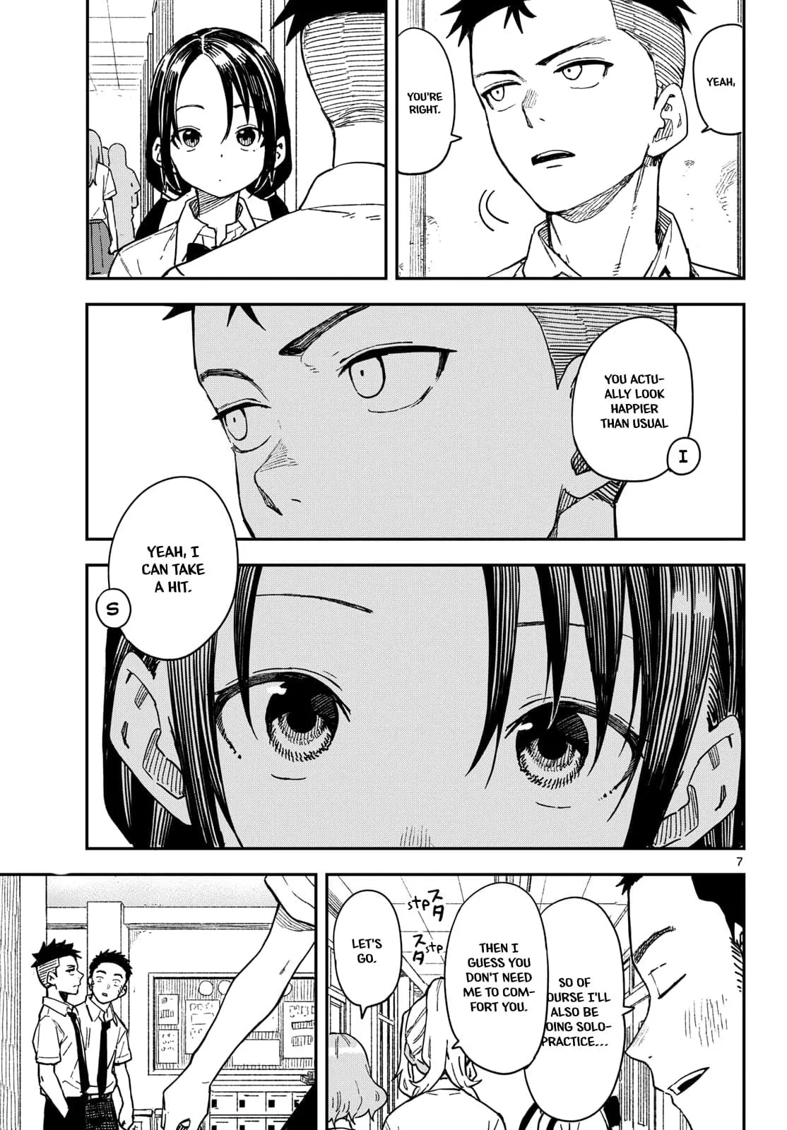 Read Mane Mane Nichi Nichi_ Baseball Manager Everyday EN Manga Online