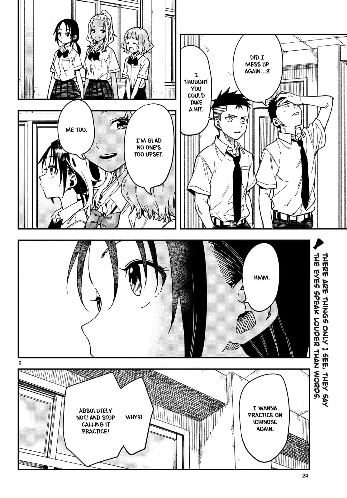 Read Mane Mane Nichi Nichi_ Baseball Manager Everyday EN Manga Online