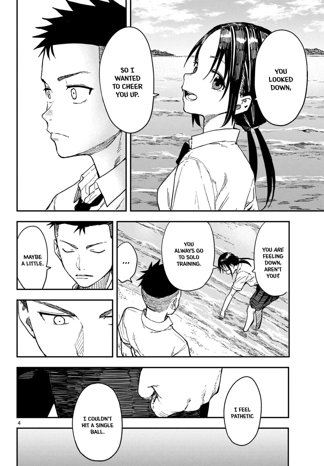 Read Mane Mane Nichi Nichi_ Baseball Manager Everyday EN Manga Online