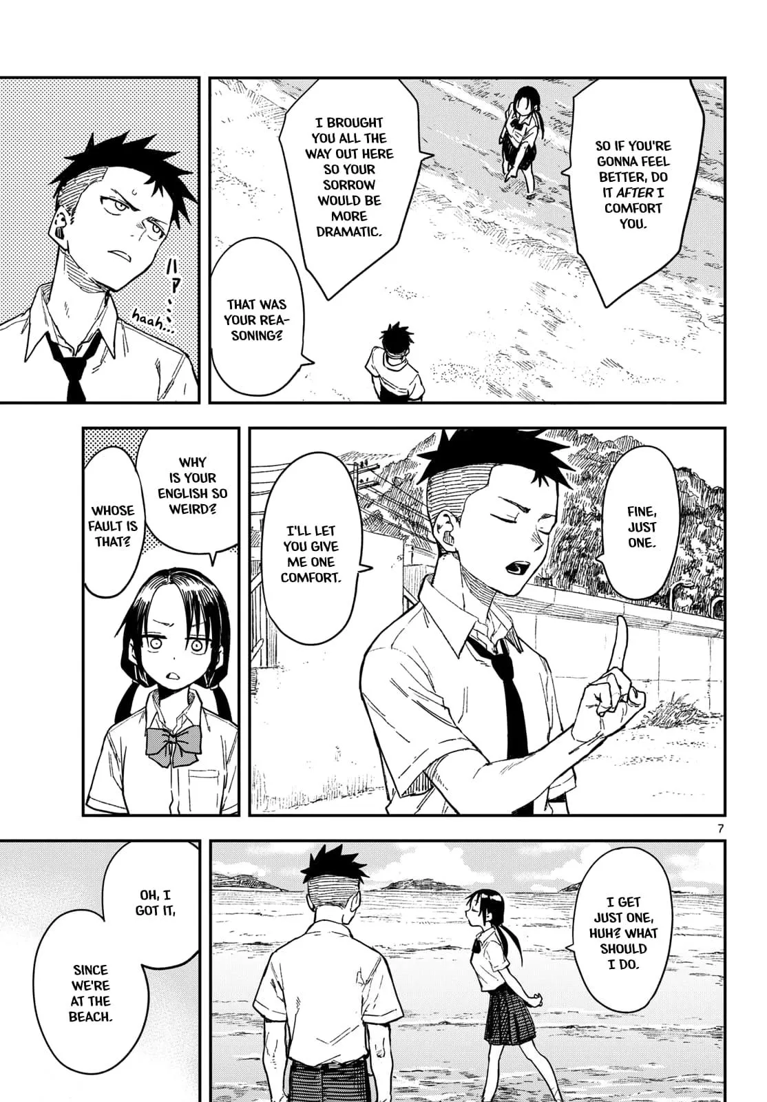 Read Mane Mane Nichi Nichi_ Baseball Manager Everyday EN Manga Online