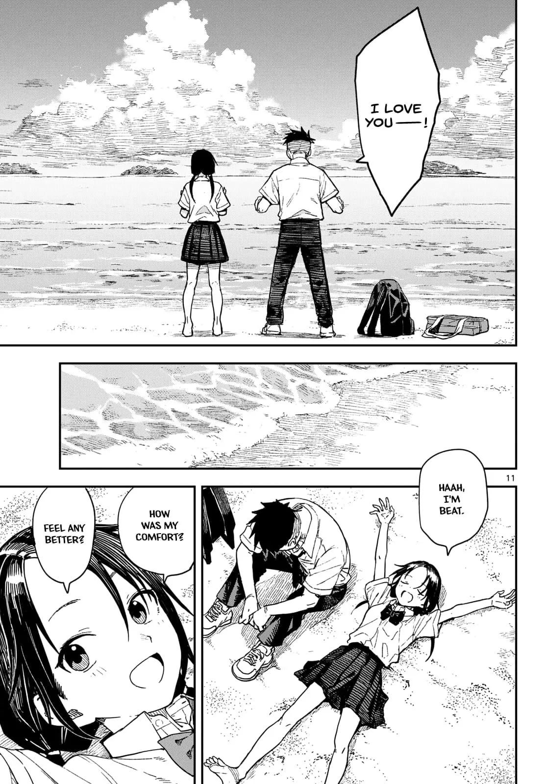 Read Mane Mane Nichi Nichi_ Baseball Manager Everyday EN Manga Online