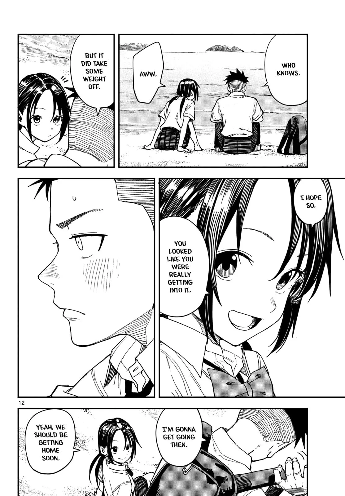 Read Mane Mane Nichi Nichi_ Baseball Manager Everyday EN Manga Online