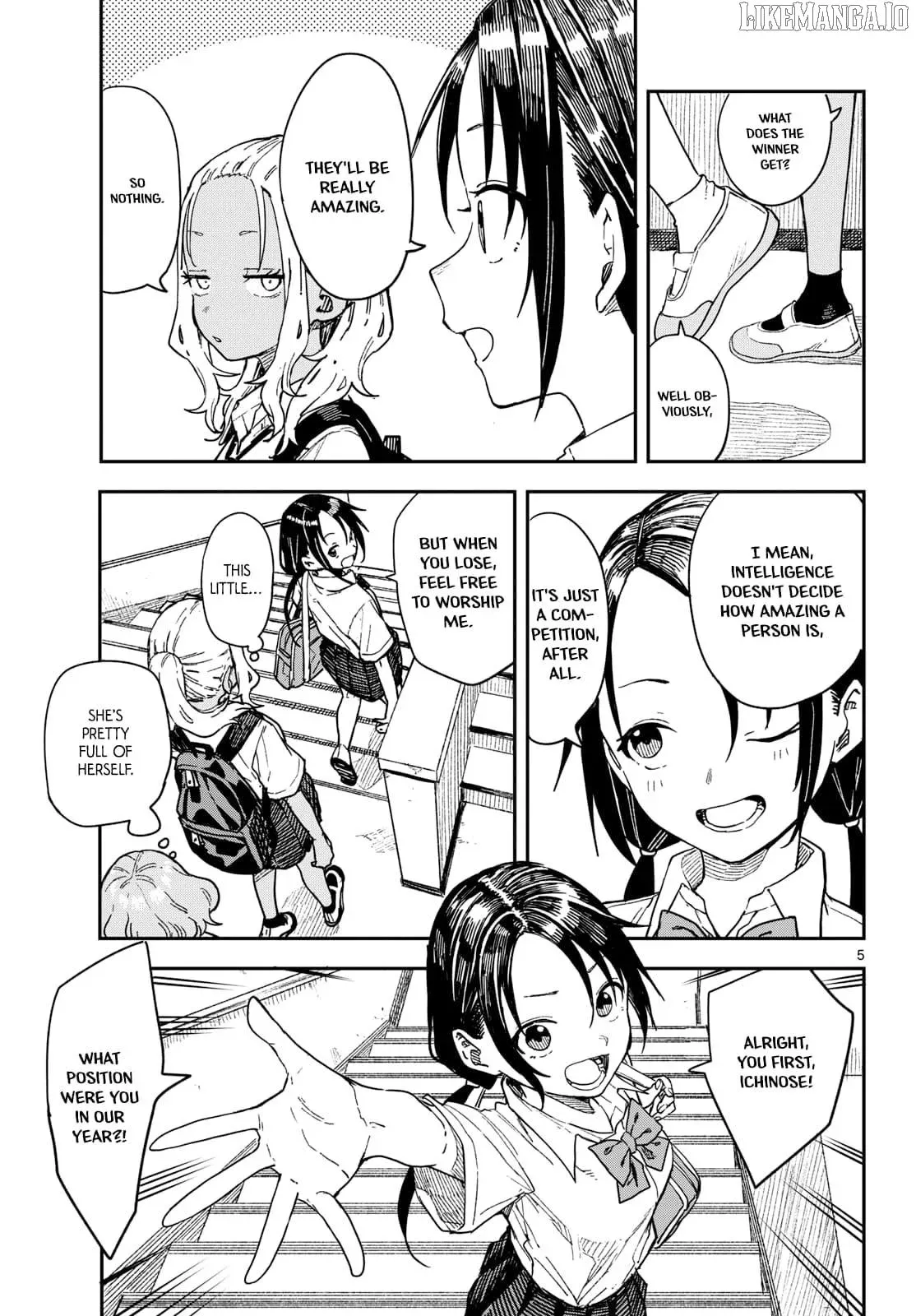 Read Mane Mane Nichi Nichi_ Baseball Manager Everyday EN Manga Online