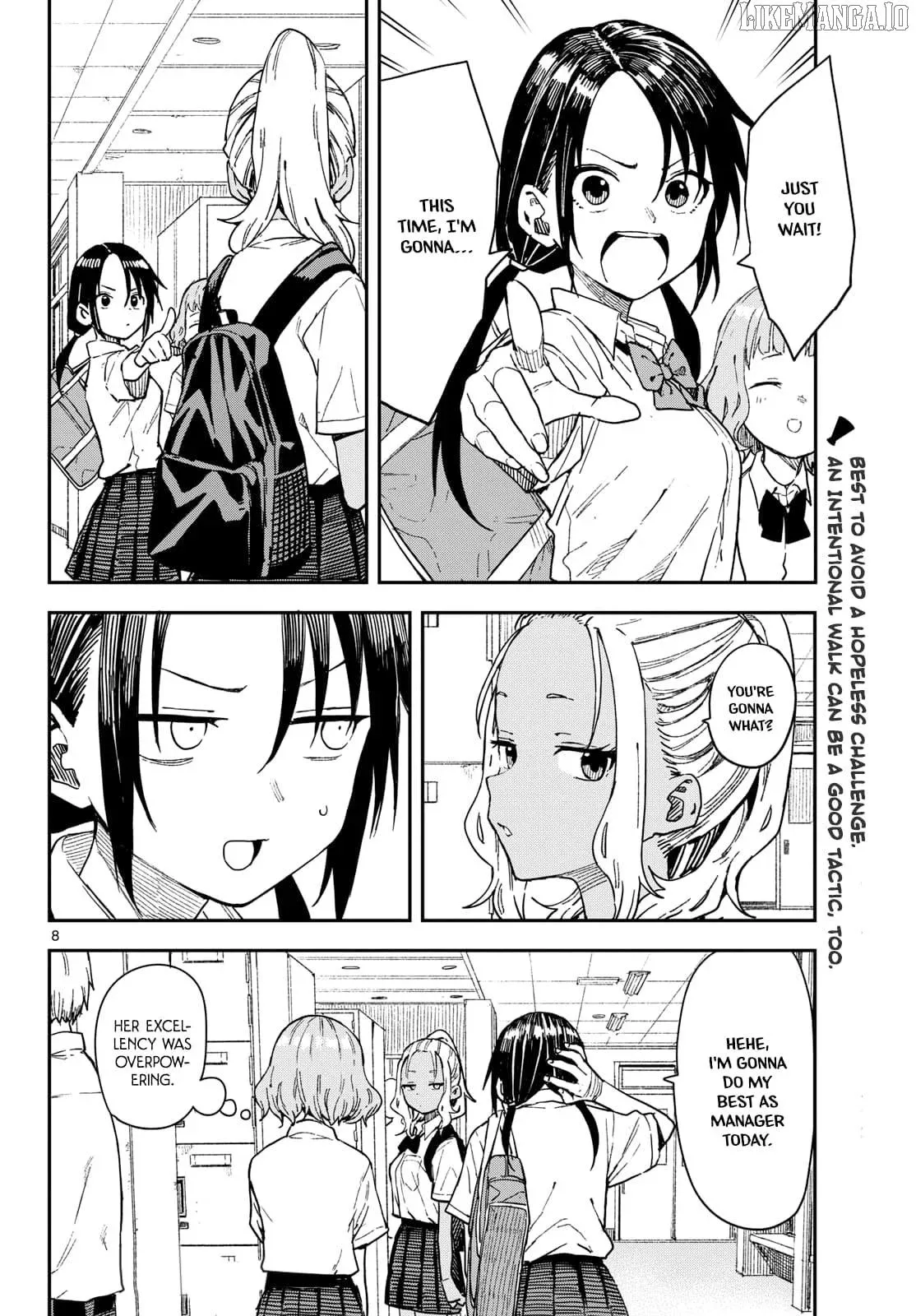 Read Mane Mane Nichi Nichi_ Baseball Manager Everyday EN Manga Online