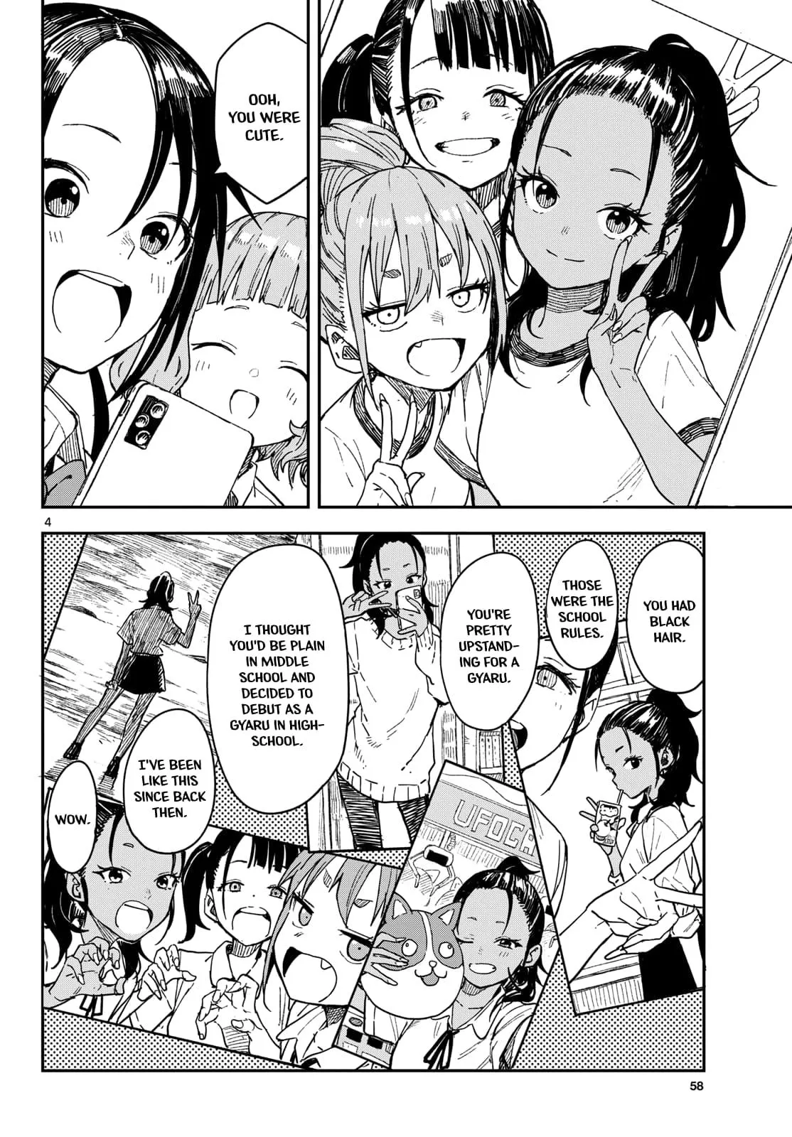 Read Mane Mane Nichi Nichi_ Baseball Manager Everyday EN Manga Online
