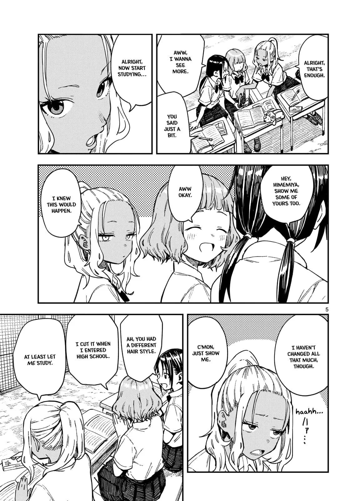 Read Mane Mane Nichi Nichi_ Baseball Manager Everyday EN Manga Online