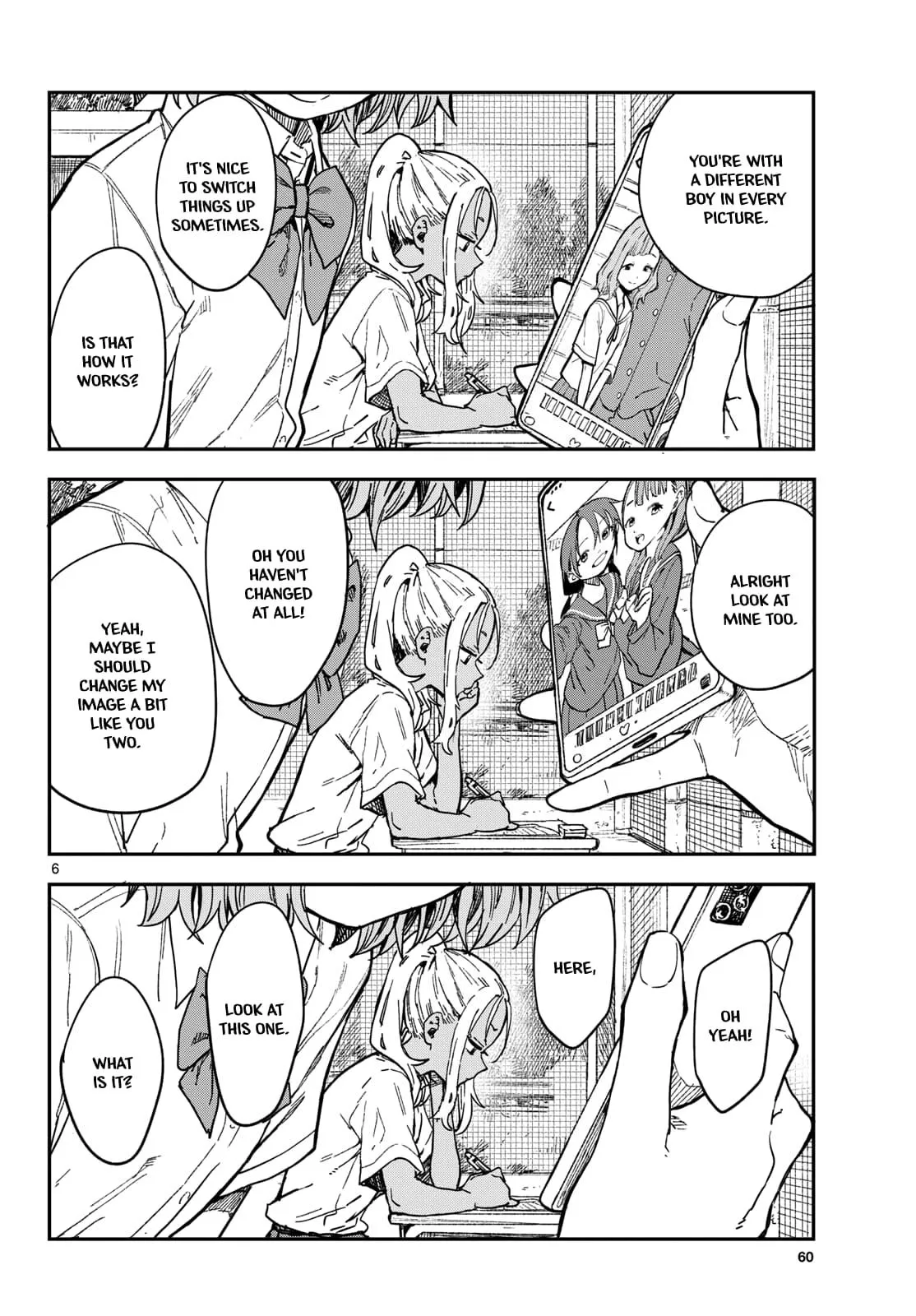 Read Mane Mane Nichi Nichi_ Baseball Manager Everyday EN Manga Online
