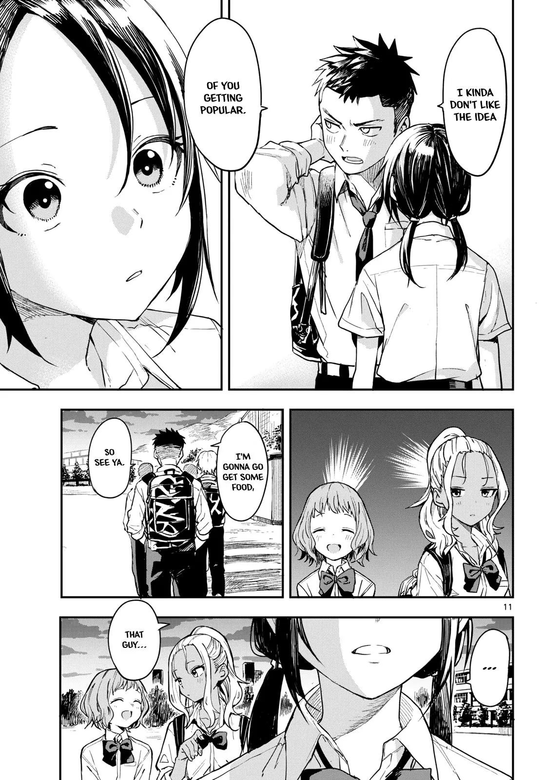 Read Mane Mane Nichi Nichi_ Baseball Manager Everyday EN Manga Online