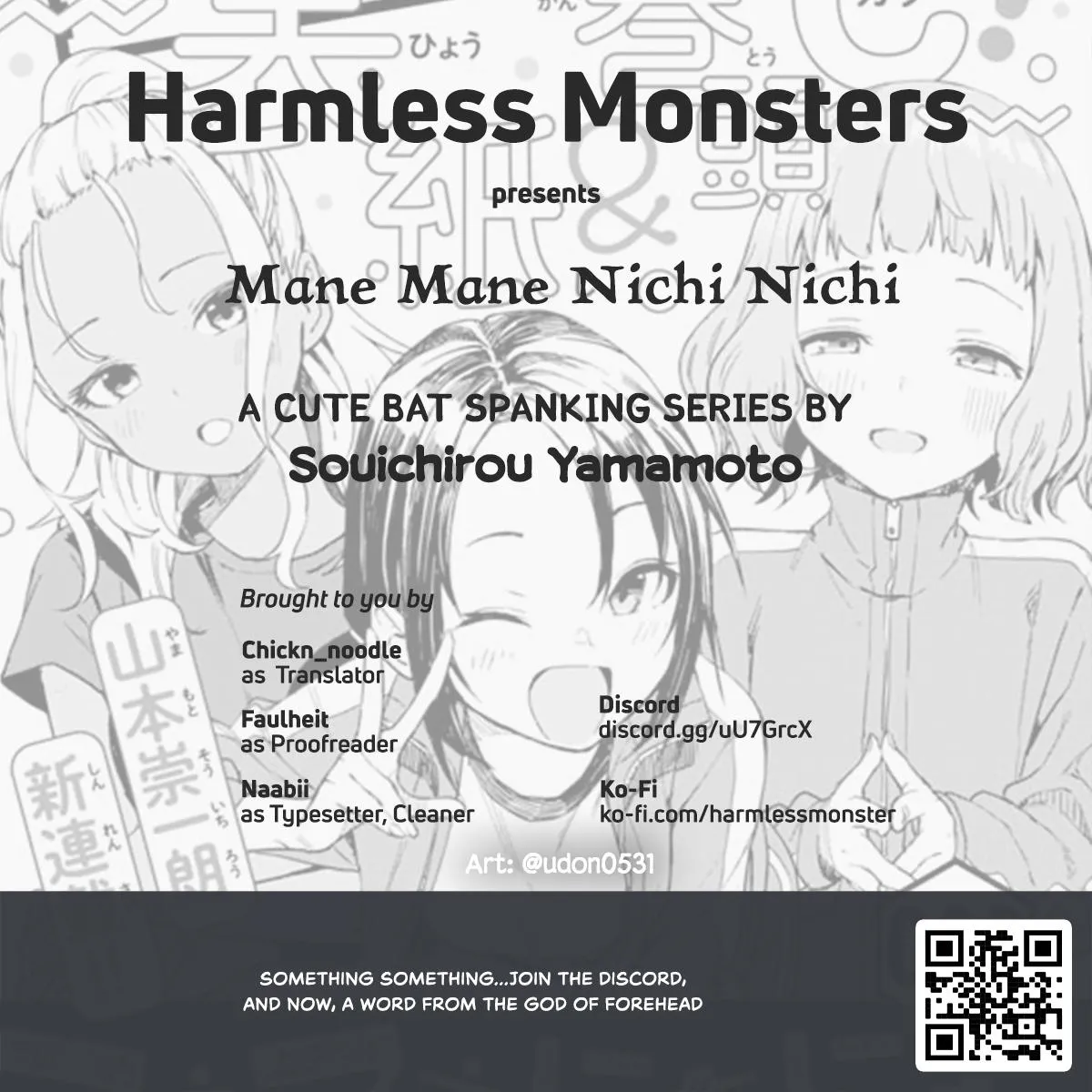 Read Mane Mane Nichi Nichi_ Baseball Manager Everyday EN Manga Online