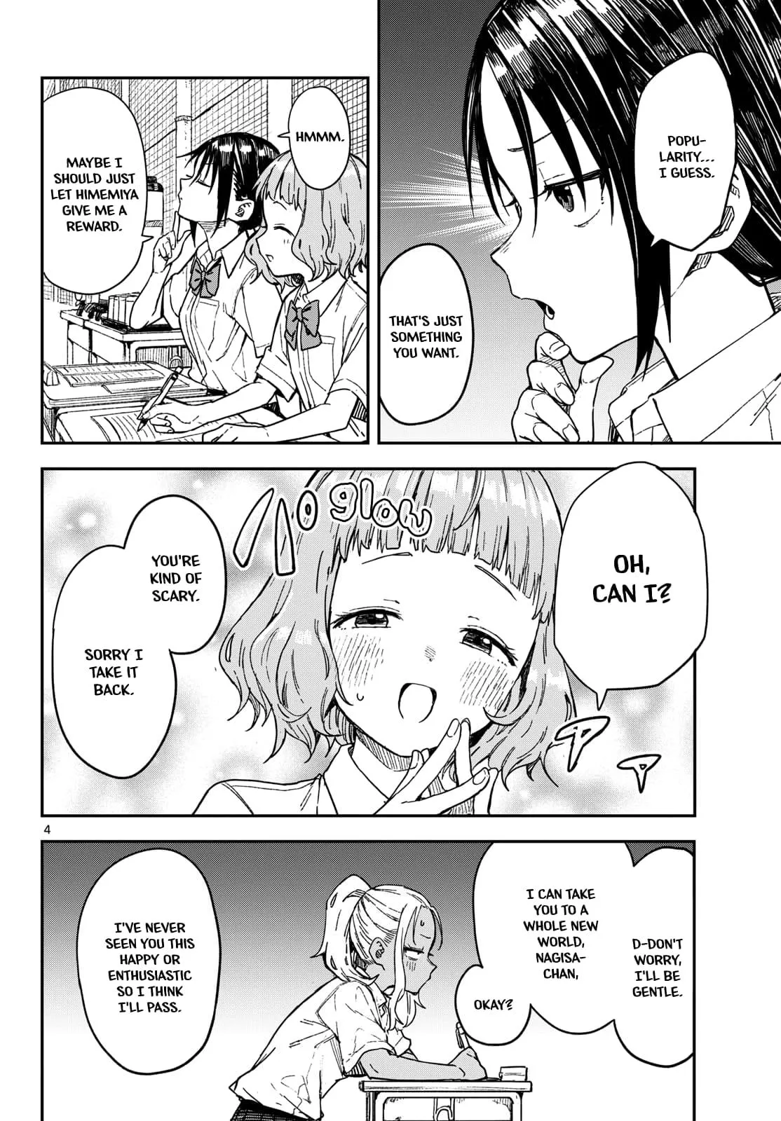 Read Mane Mane Nichi Nichi_ Baseball Manager Everyday EN Manga Online
