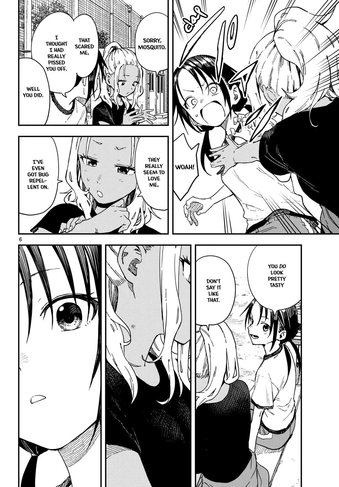 Read Mane Mane Nichi Nichi_ Baseball Manager Everyday EN Manga Online
