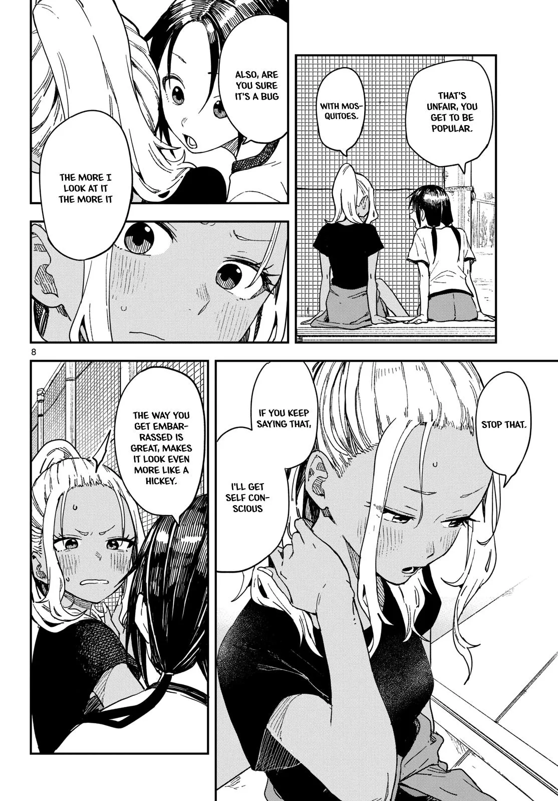 Read Mane Mane Nichi Nichi_ Baseball Manager Everyday EN Manga Online