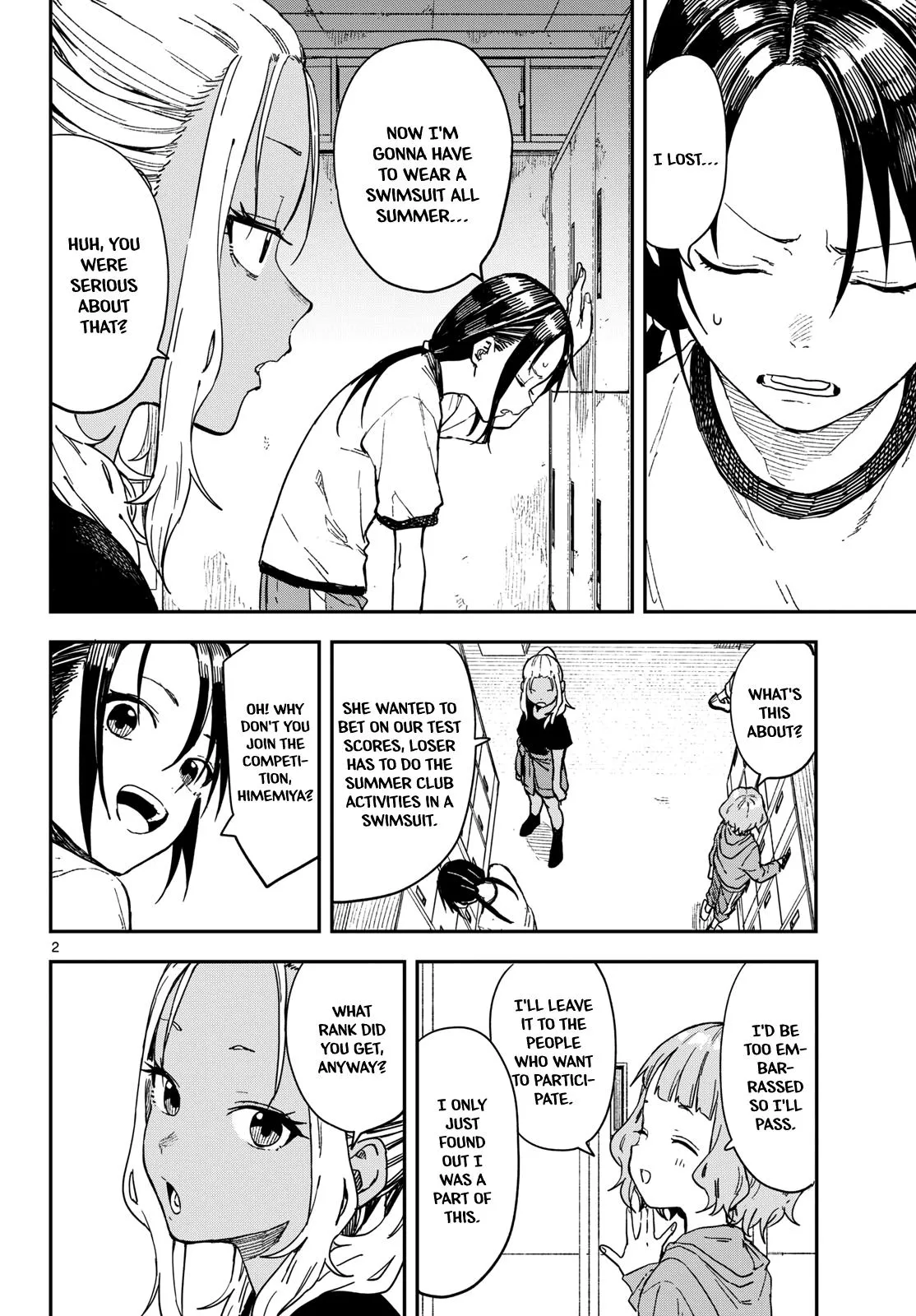 Read Mane Mane Nichi Nichi_ Baseball Manager Everyday EN Manga Online
