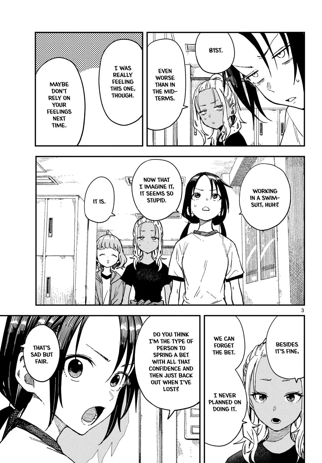 Read Mane Mane Nichi Nichi_ Baseball Manager Everyday EN Manga Online