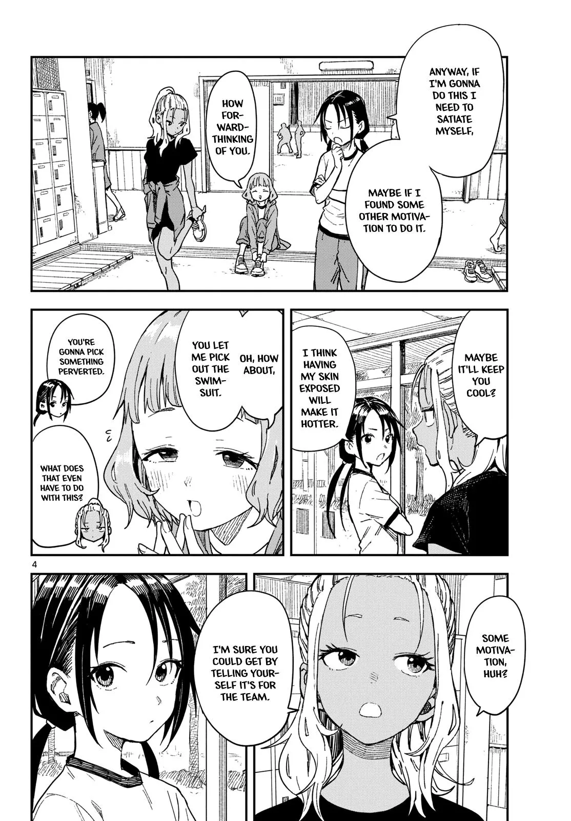 Read Mane Mane Nichi Nichi_ Baseball Manager Everyday EN Manga Online