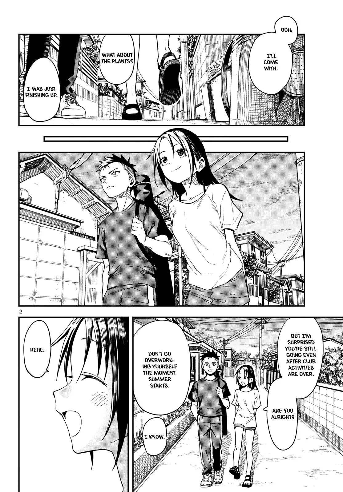 Read Mane Mane Nichi Nichi_ Baseball Manager Everyday EN Manga Online