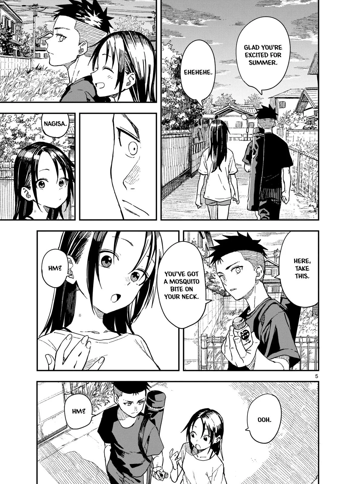 Read Mane Mane Nichi Nichi_ Baseball Manager Everyday EN Manga Online