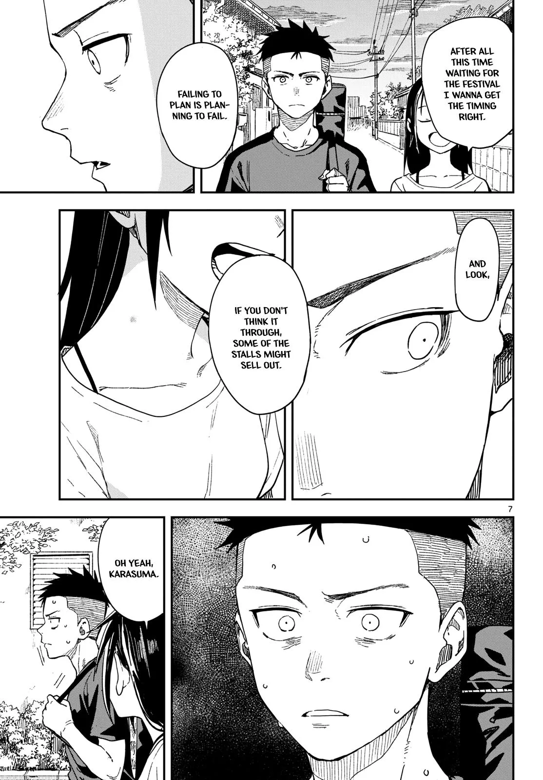 Read Mane Mane Nichi Nichi_ Baseball Manager Everyday EN Manga Online