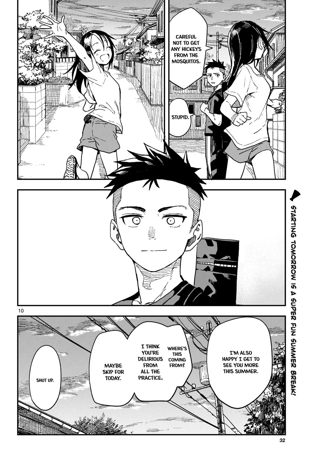 Read Mane Mane Nichi Nichi_ Baseball Manager Everyday EN Manga Online